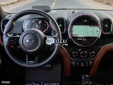 Mini Cooper Countryman JCW