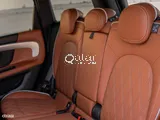 Mini Cooper Countryman JCW