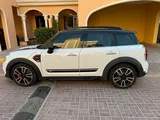 Mini Cooper Countryman JCW 2021
