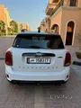 Mini Cooper Countryman JCW 2021