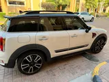 Mini Cooper Countryman JCW 2021