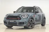 Mini Cooper Countryman JCW 2021