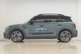 Mini Cooper Countryman JCW 2021
