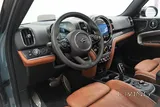 Mini Cooper Countryman JCW 2021