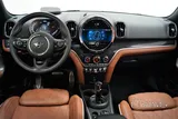 Mini Cooper Countryman JCW 2021
