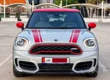 Mini Cooper Countryman JCW with company original paint