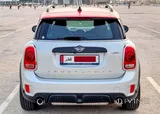 Mini Cooper Countryman JCW with company original paint