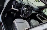 Mini Cooper Countryman JCW with company original paint