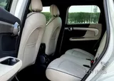 Mini Cooper Countryman JCW with company original paint