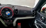 Mini Cooper Countryman JCW with company original paint