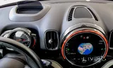 Mini Cooper Countryman JCW with company original paint