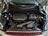 Mini Cooper Countryman JCW with company original paint