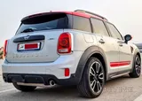 Mini Cooper Countryman JCW with company original paint