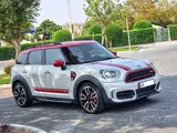 Mini Cooper Countryman JCW with company original paint