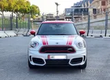 Mini Cooper Countryman JCW with company original paint