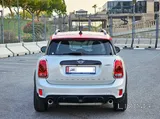 Mini Cooper Countryman JCW with company original paint