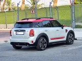 Mini Cooper Countryman JCW with company original paint