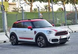 Mini Cooper Countryman JCW with company original paint