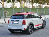 Mini Cooper Countryman JCW with company original paint
