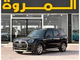 Mini Cooper Countryman S 2024