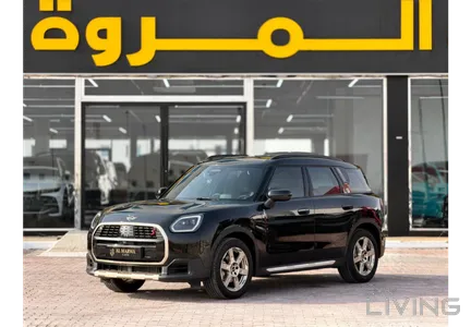Mini Cooper Countryman S  2024