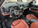 Mini Cooper Countryman S 2025