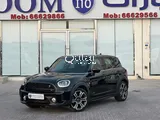 Mini Cooper Countryman S 2025