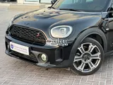 Mini Cooper Countryman S 2025