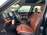 Mini Cooper Countryman S 2025