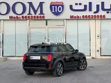 Mini Cooper Countryman S 2025