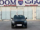 Mini Cooper Countryman S 2025