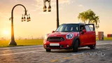 MINI COOPER COUNTRYMAN S ALL4