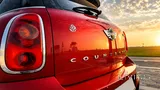 MINI COOPER COUNTRYMAN S ALL4