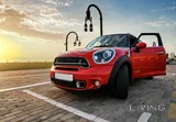 MINI COOPER COUNTRYMAN S ALL4