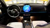 MINI  COOPER COUNTRYMAN. S. In perfect condition. Low mileage . 112000qr
