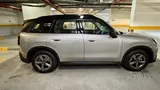 MINI  COOPER COUNTRYMAN. S. In perfect condition. Low mileage . 112000qr