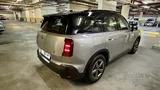 MINI  COOPER COUNTRYMAN. S. In perfect condition. Low mileage . 112000qr