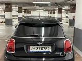 Mini Cooper Coupe black edition