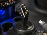 Mini Cooper Coupe black edition