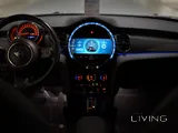 Mini Cooper Coupe black edition
