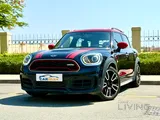 ميني كوبر كانتريمان JCW