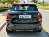 ميني كوبر كانتريمان JCW