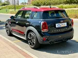 ميني كوبر كانتريمان JCW