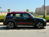 ميني كوبر كانتريمان JCW