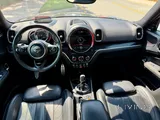 ميني كوبر كانتريمان JCW