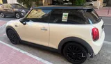 Mini Cooper in perfect condition