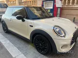 Mini Cooper in perfect condition
