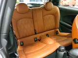 MINI COOPER JCW 