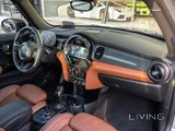 MINI COOPER JCW 