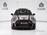 MINI COOPER JCW 